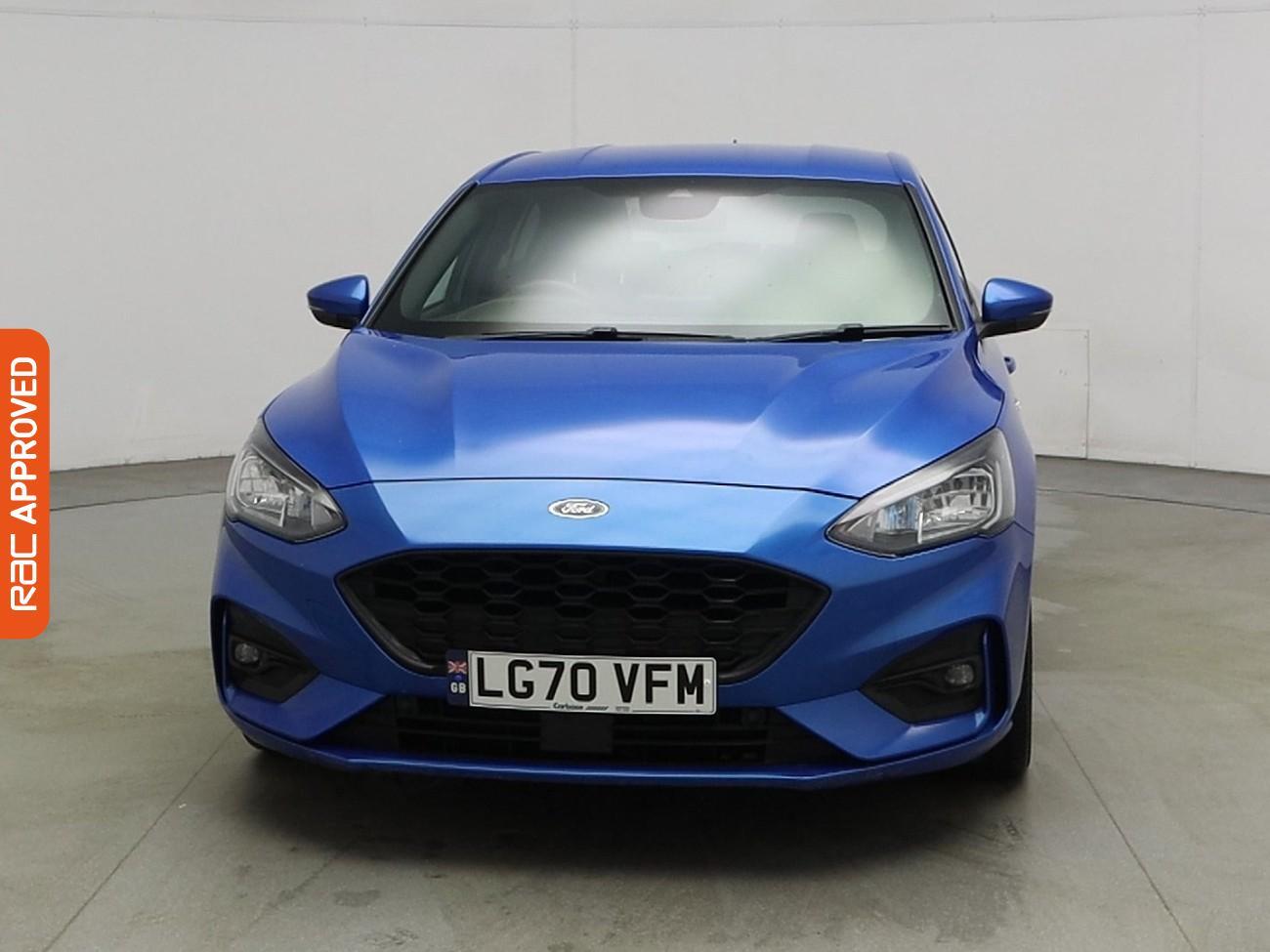 Used Ford Focus 2020 for sale - 76495463: Photo 7