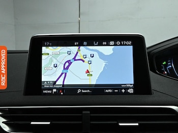 Used Peugeot 3008 2019 for sale - 78345653: Photo