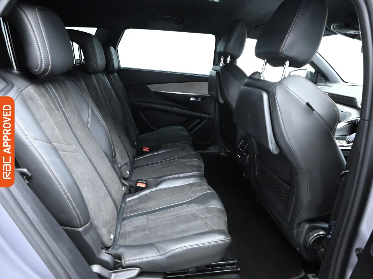 Used Peugeot 5008 2021 for sale - 76353199: Photo 13