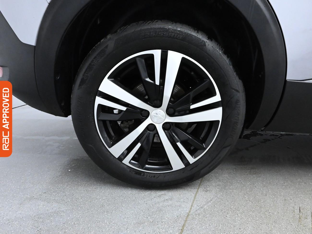 Used Peugeot 5008 2021 for sale - 76353199: Photo 14