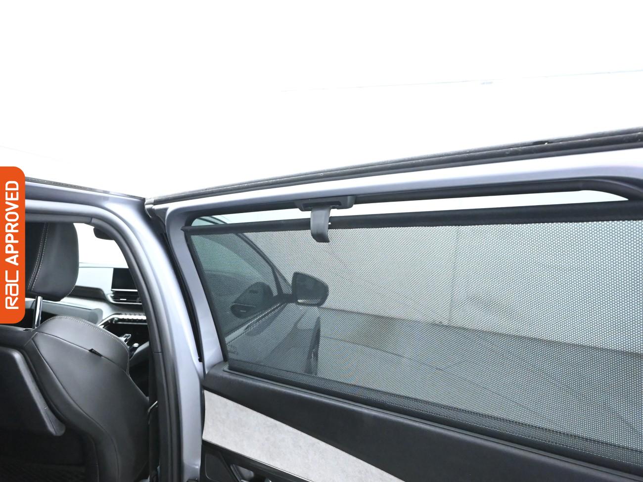 Used Peugeot 5008 2021 for sale - 76353199: Photo 15