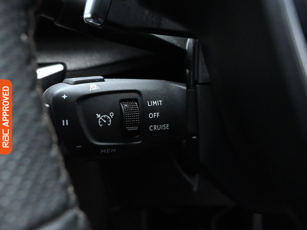 Used Peugeot 5008 2021 for sale - 76353199: Photo 18