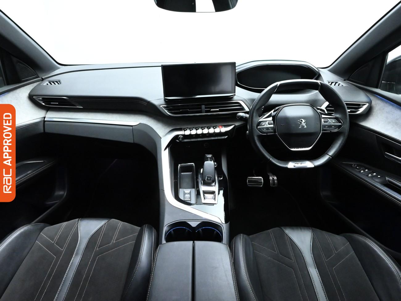 Used Peugeot 5008 2021 for sale - 76353199: Photo 2