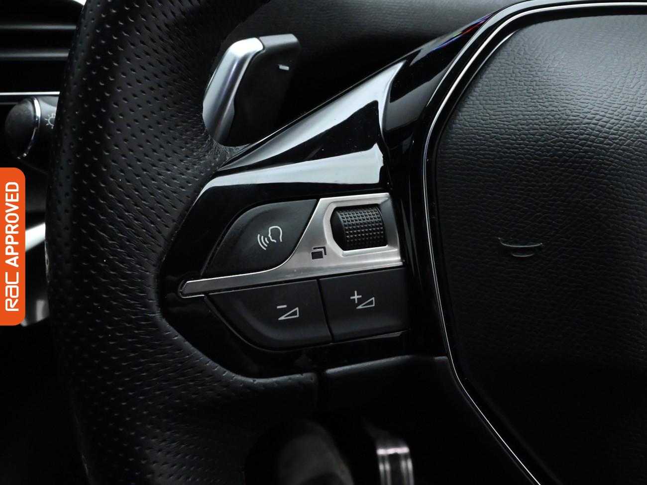 Used Peugeot 5008 2021 for sale - 76353199: Photo 22