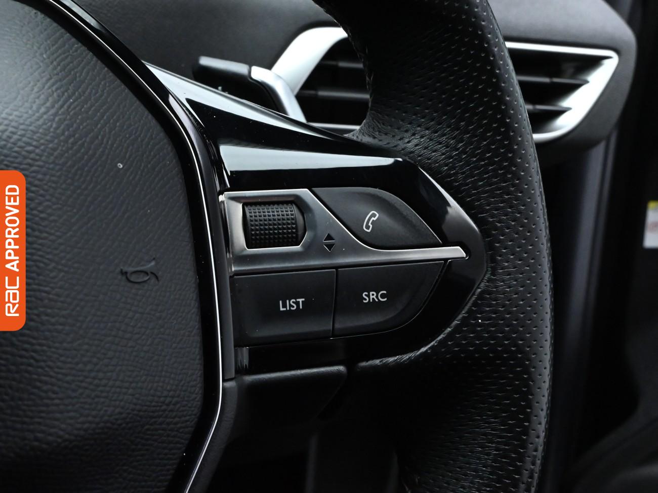 Used Peugeot 5008 2021 for sale - 76353199: Photo 24