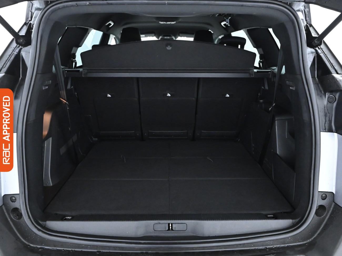 Used Peugeot 5008 2021 for sale - 76353199: Photo 26