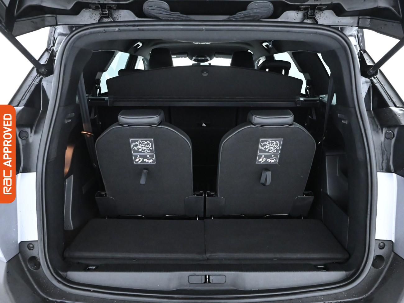 Used Peugeot 5008 2021 for sale - 76353199: Photo 27