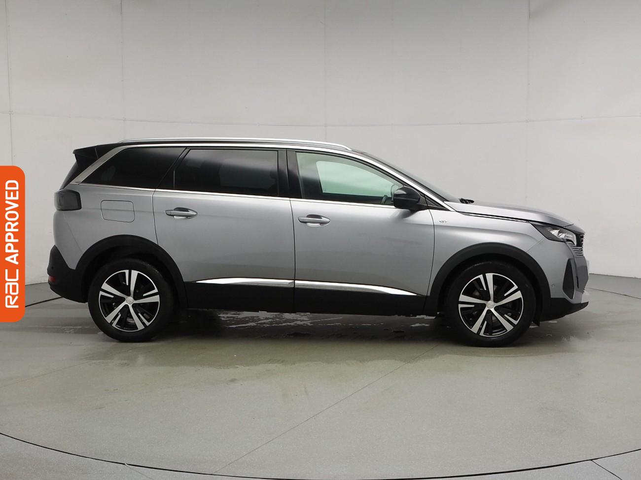 Used Peugeot 5008 2021 for sale - 76353199: Photo 6