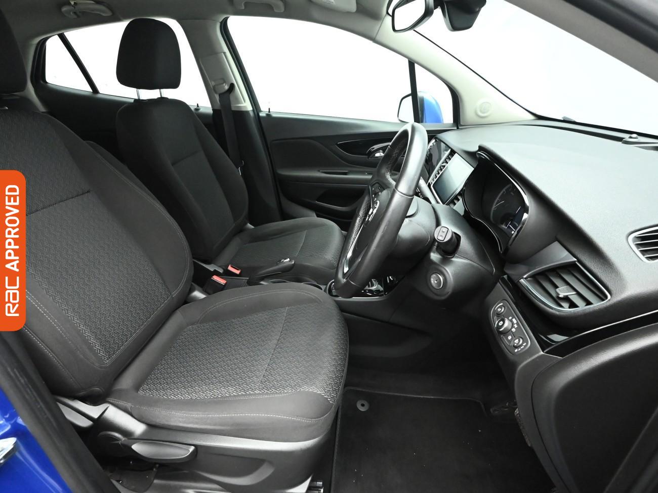 Used Vauxhall Mokka X 2018 for sale - 77128879: Photo 12