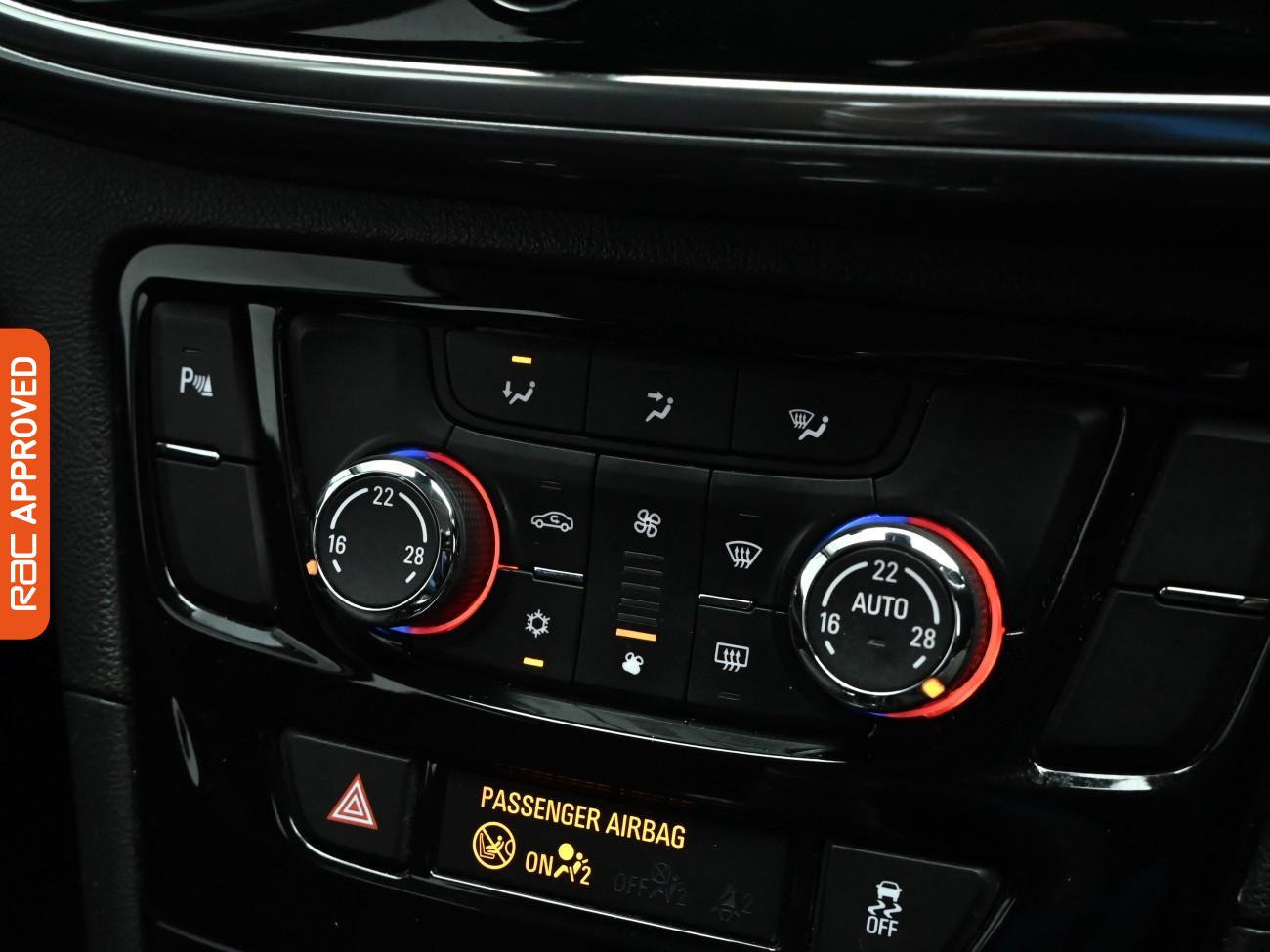 Used Vauxhall Mokka X 2018 for sale - 77128879: Photo 14