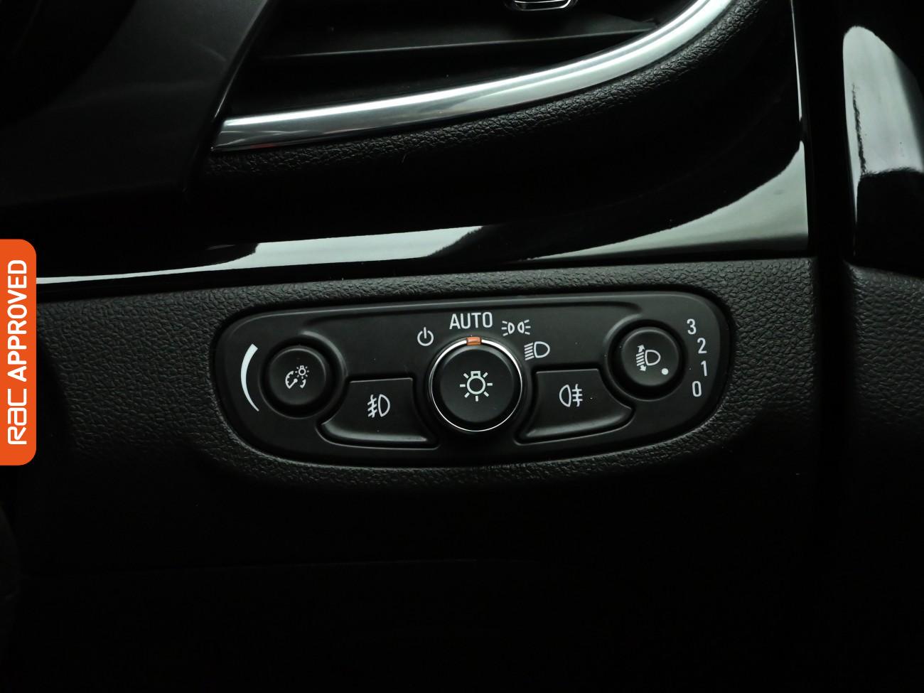 Used Vauxhall Mokka X 2018 for sale - 77128879: Photo 15