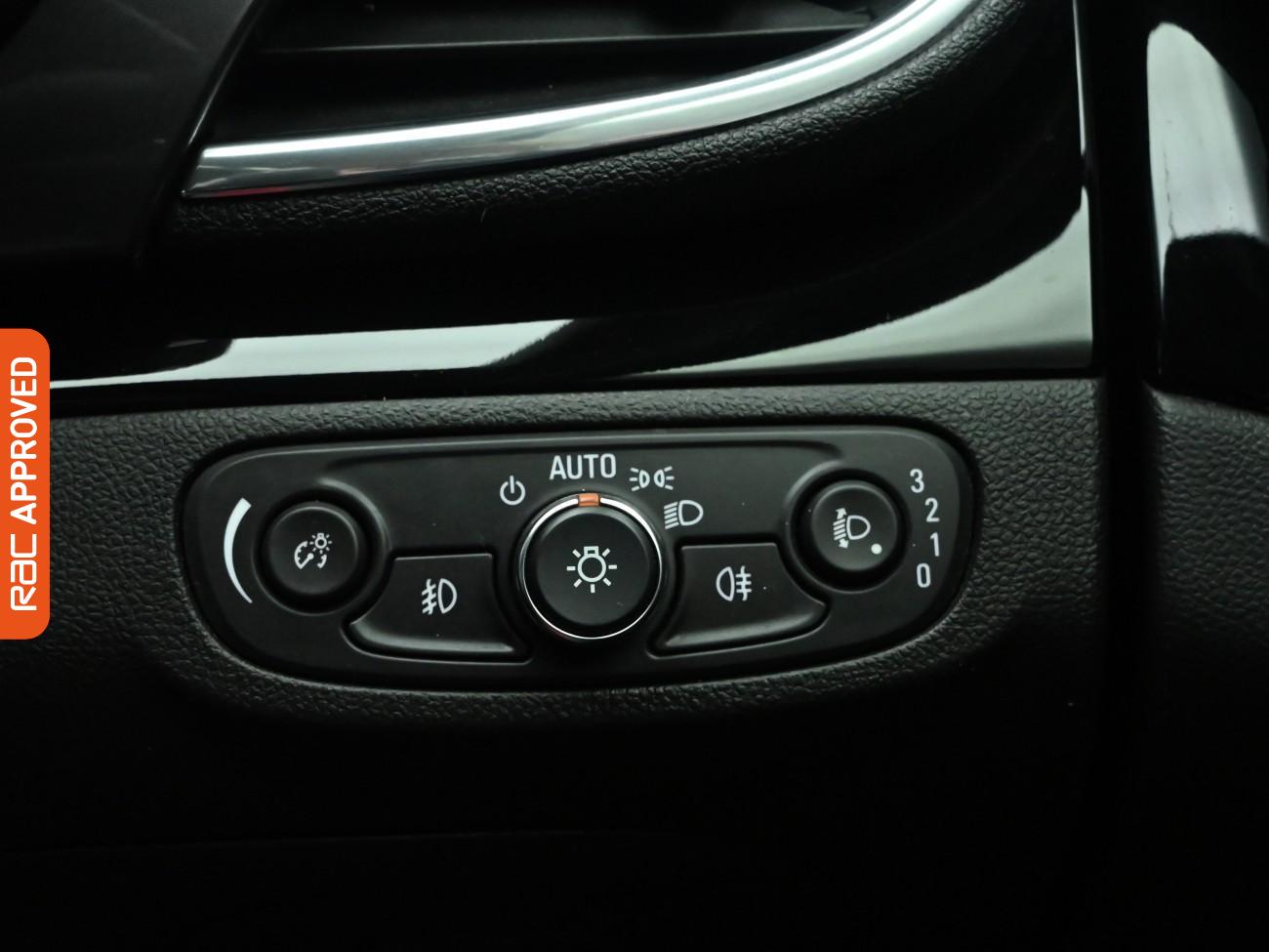 Used Vauxhall Mokka X 2018 for sale - 77128879: Photo 18