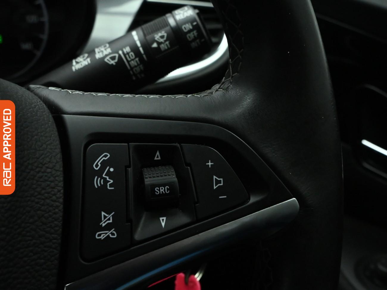 Used Vauxhall Mokka X 2018 for sale - 77128879: Photo 19