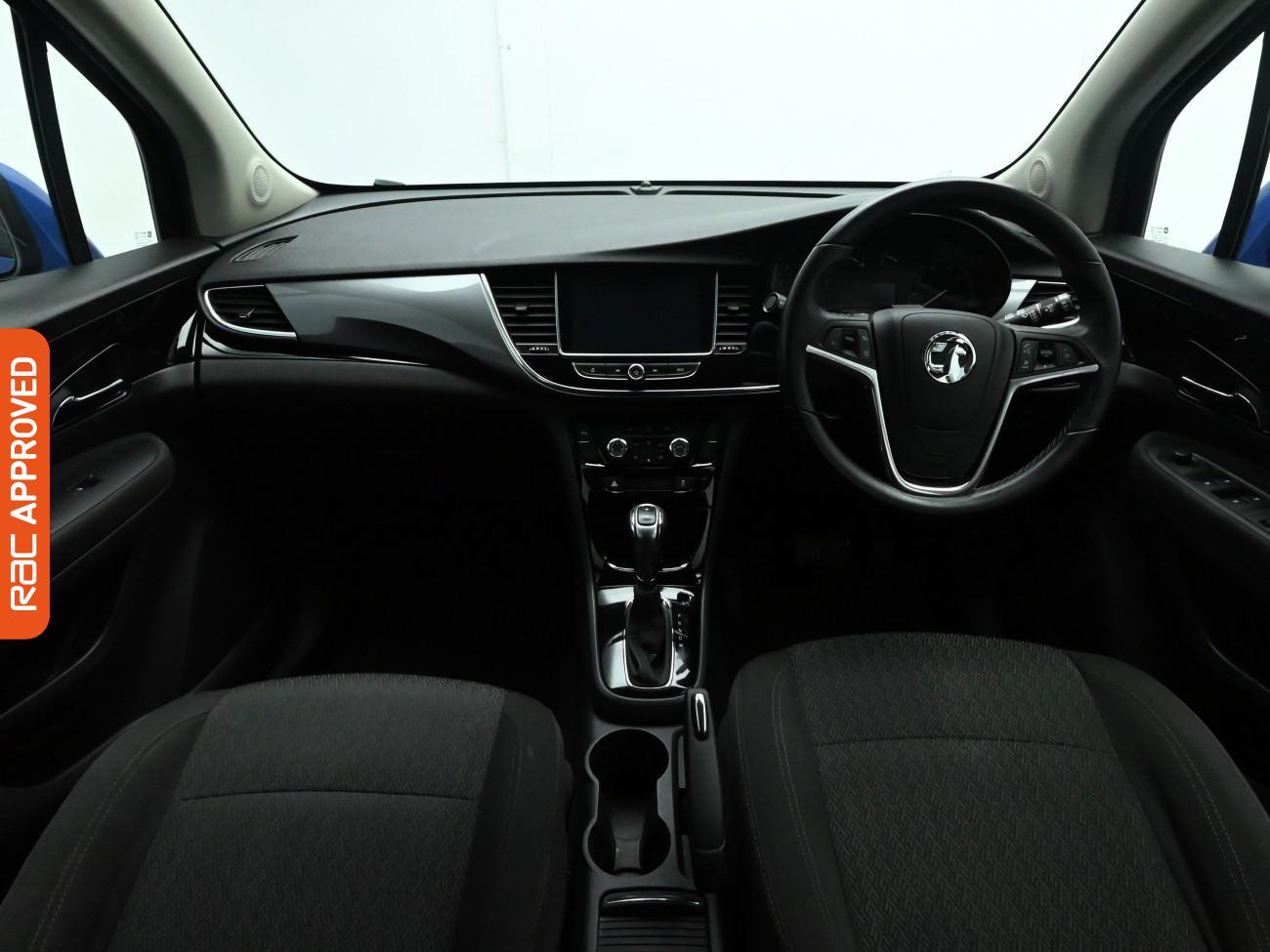 Used Vauxhall Mokka X 2018 for sale - 77128879: Photo 2