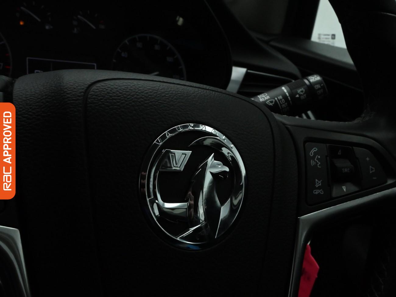 Used Vauxhall Mokka X 2018 for sale - 77128879: Photo 21