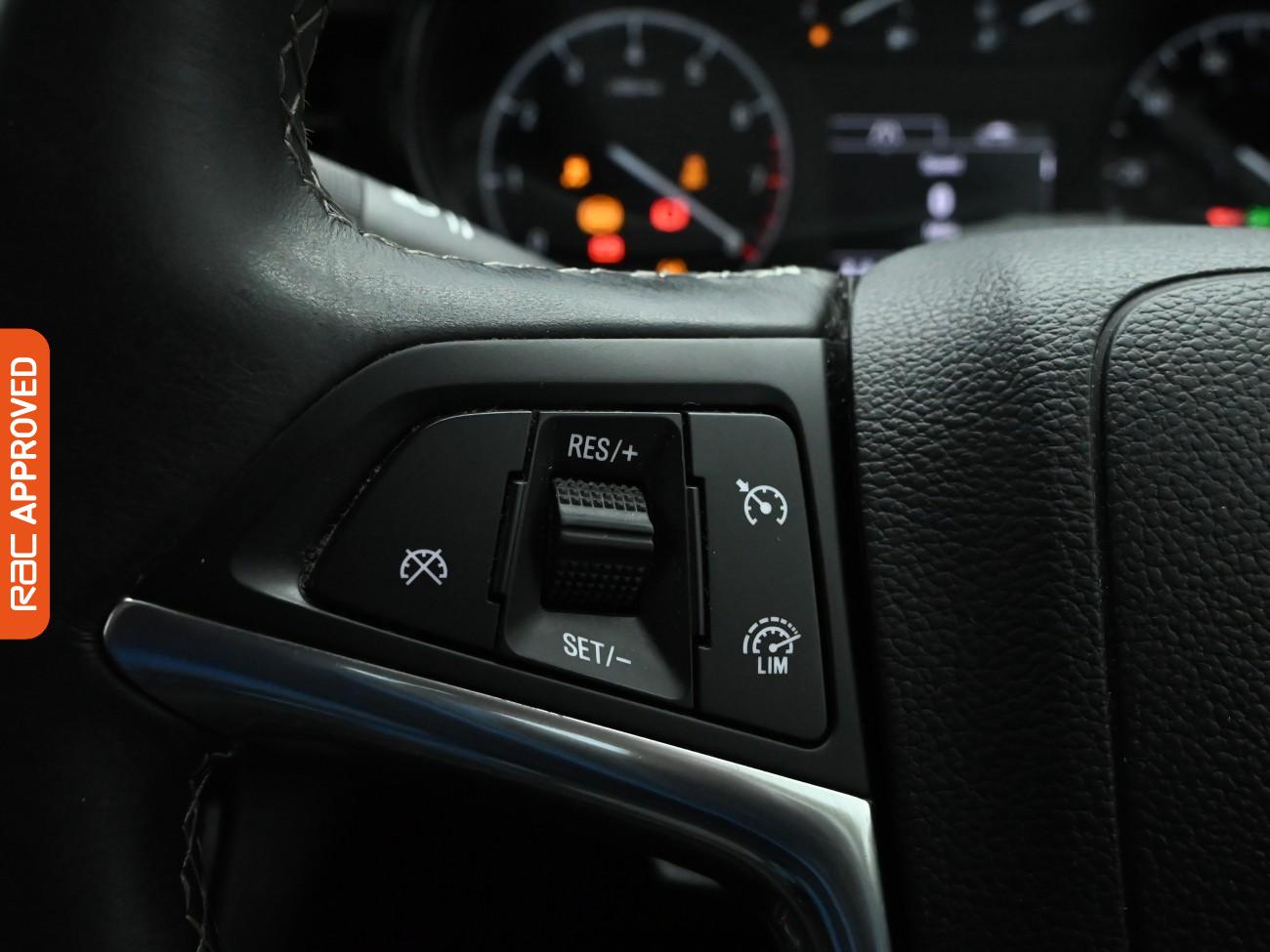 Used Vauxhall Mokka X 2018 for sale - 77128879: Photo 22