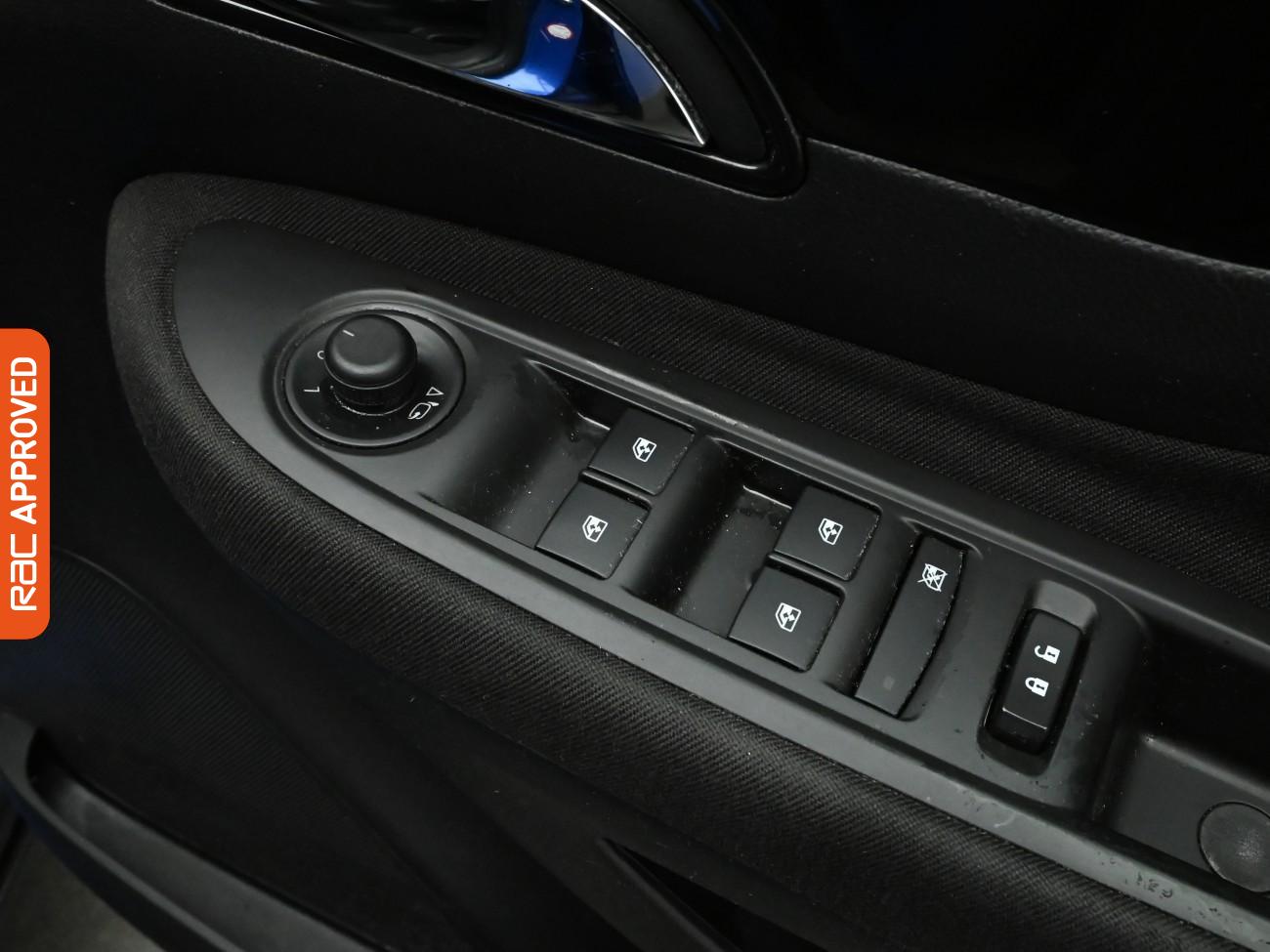 Used Vauxhall Mokka X 2018 for sale - 77128879: Photo 23