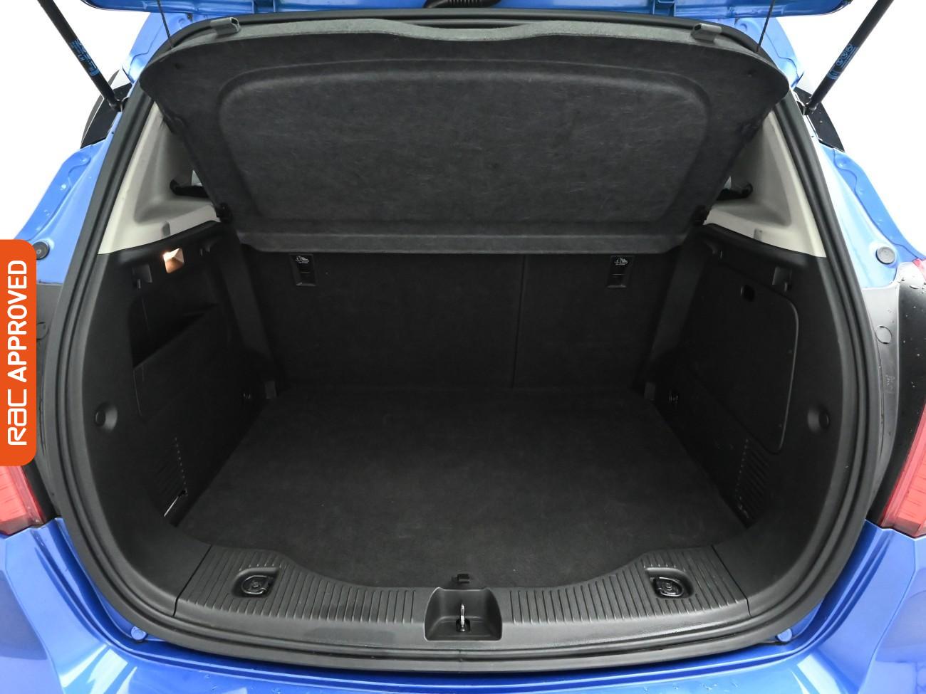 Used Vauxhall Mokka X 2018 for sale - 77128879: Photo 24