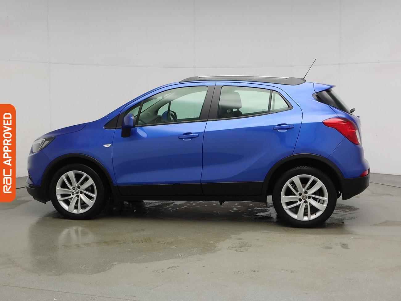 Used Vauxhall Mokka X 2018 for sale - 77128879: Photo 27