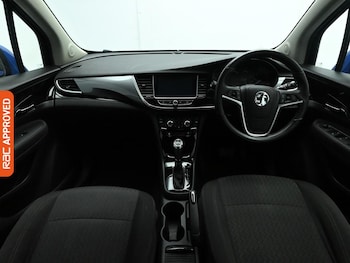 Used Vauxhall Mokka X 2018 for sale - 77128879: Photo