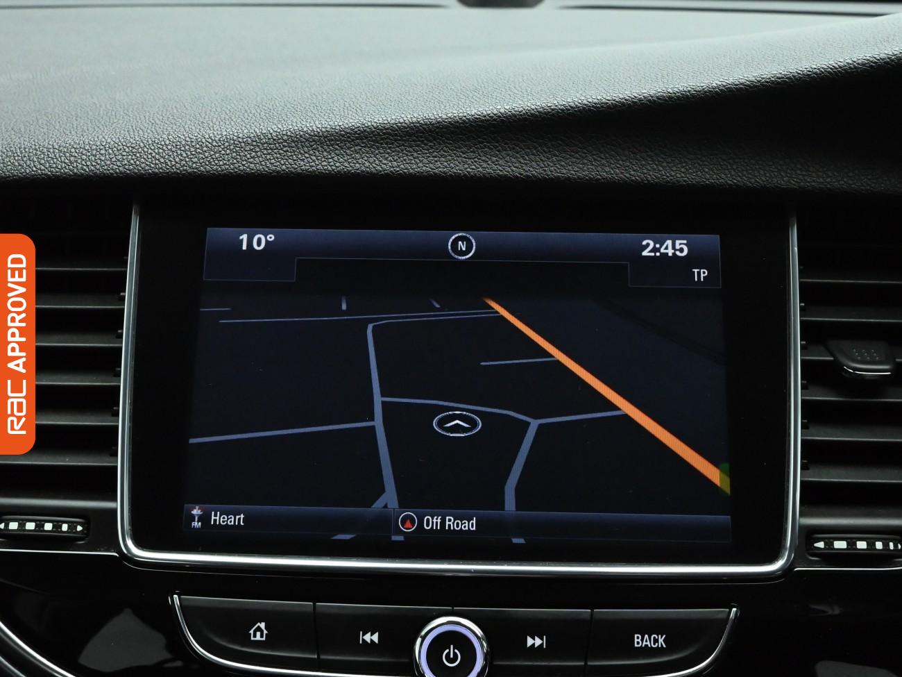 Used Vauxhall Mokka X 2018 for sale - 77128879: Photo 3