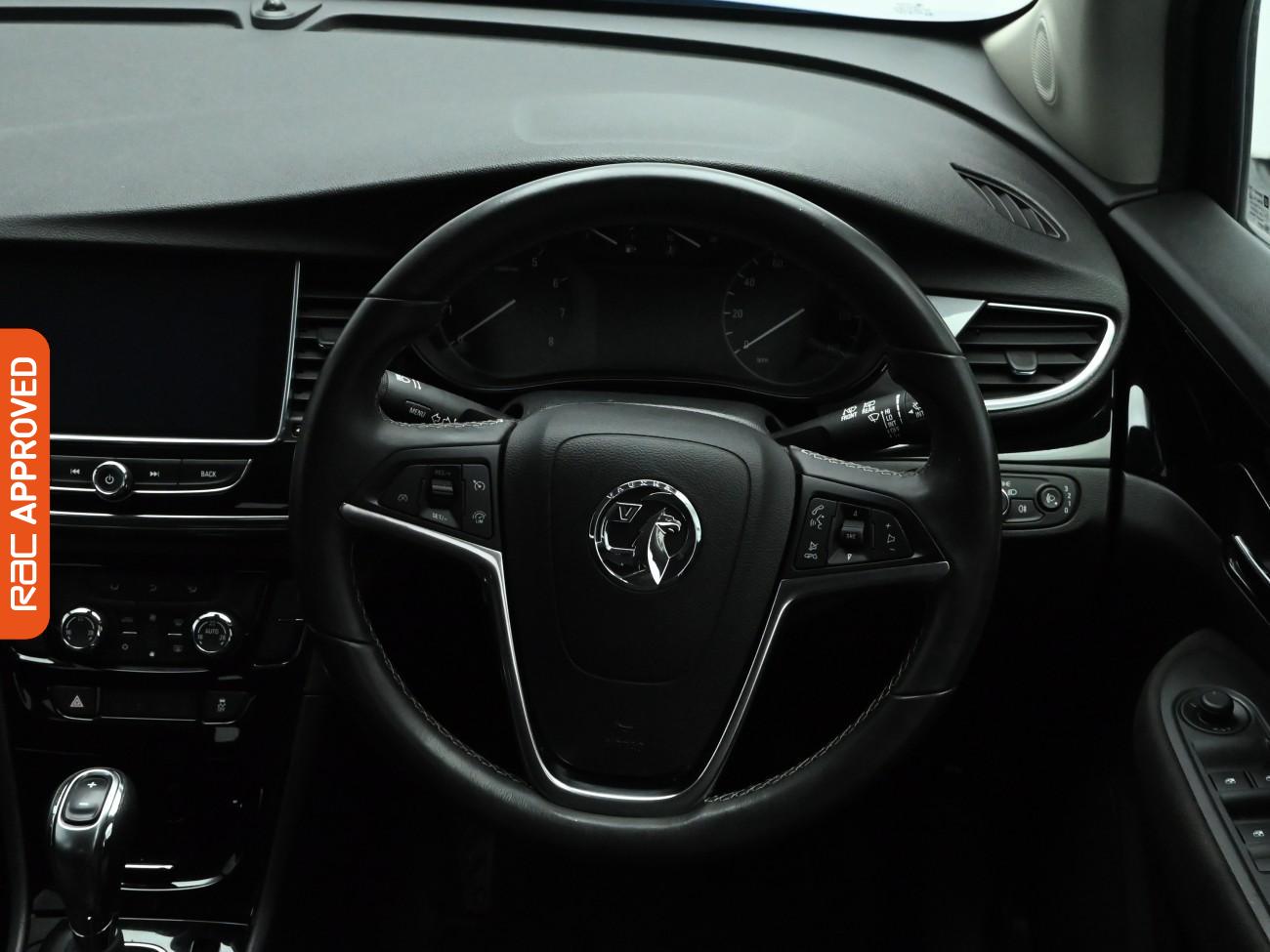 Used Vauxhall Mokka X 2018 for sale - 77128879: Photo 9