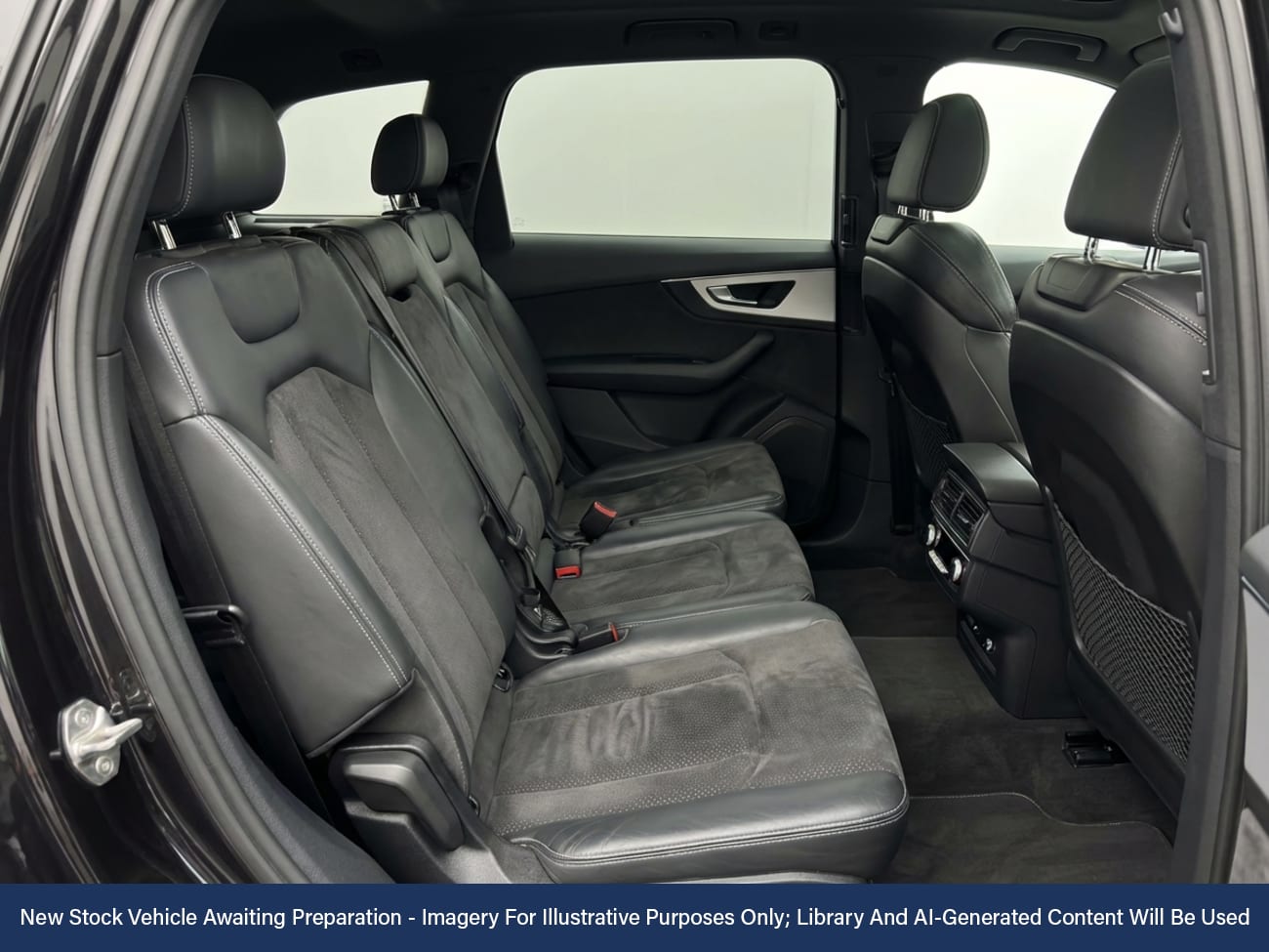 Used Audi Q7 2019 for sale - 77628586: Photo 4