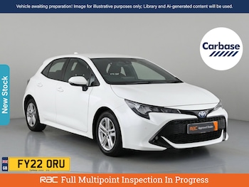 Used Toyota Corolla 2022 for sale - 79456107: Photo