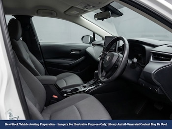 Used Toyota Corolla 2022 for sale - 79456107: Photo
