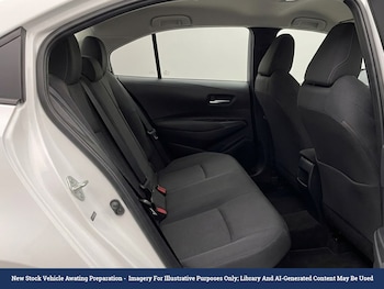 Used Toyota Corolla 2022 for sale - 79456107: Photo