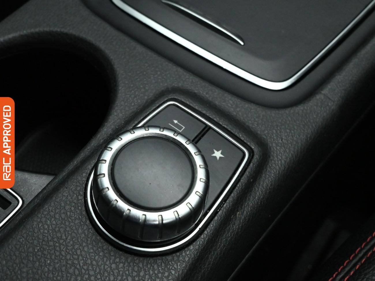 Used Mercedes-Benz GLA 2020 for sale - 76576239: Photo 19