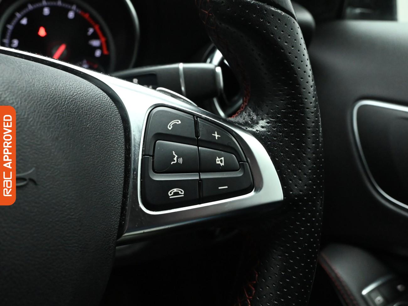 Used Mercedes-Benz GLA 2020 for sale - 76576239: Photo 21