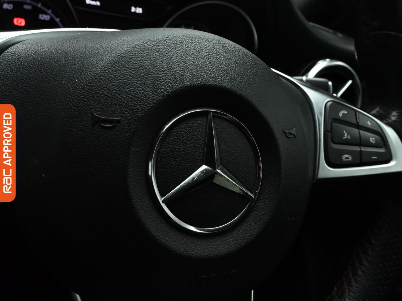 Used Mercedes-Benz GLA 2020 for sale - 76576239: Photo 22