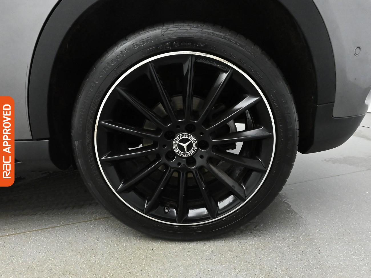 Used Mercedes-Benz GLA 2020 for sale - 76576239: Photo 26