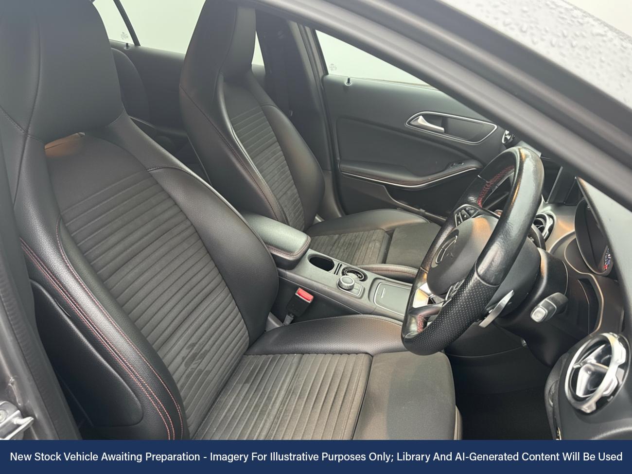 Used Mercedes-Benz GLA 2020 for sale - 76576239: Photo 3