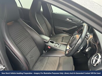 Used Mercedes-Benz GLA 2020 for sale - 76576239: Photo