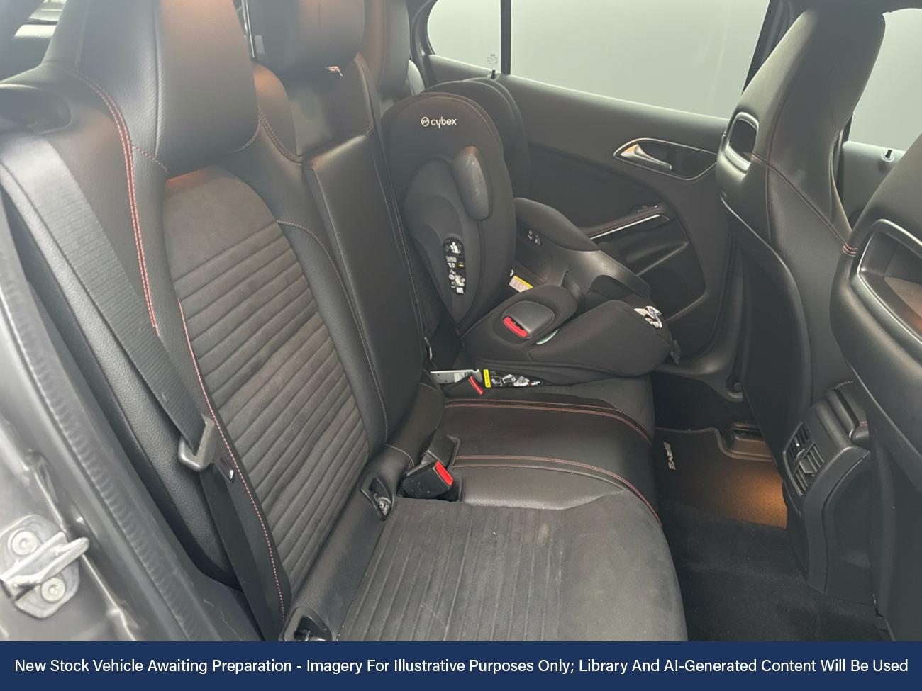 Used Mercedes-Benz GLA 2020 for sale - 76576239: Photo 4