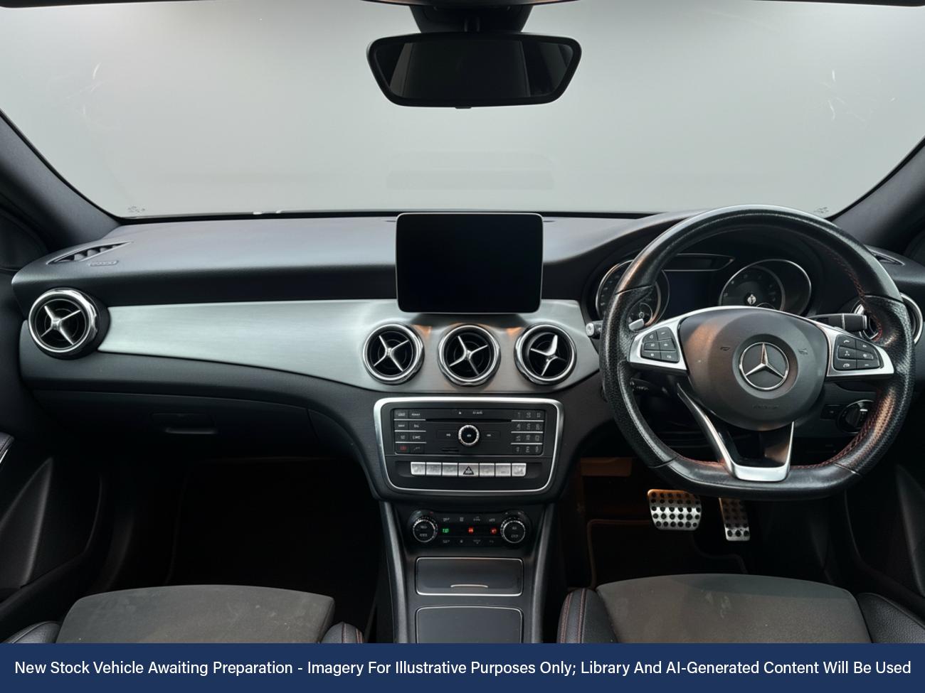 Used Mercedes-Benz GLA 2020 for sale - 76576239: Photo 6