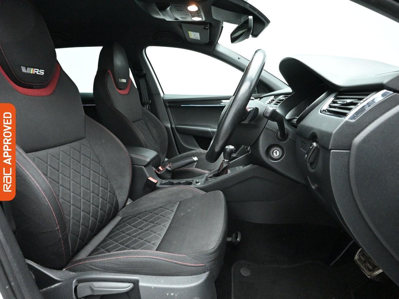 Used Skoda Octavia 2018 for sale - 77951868: Photo 12