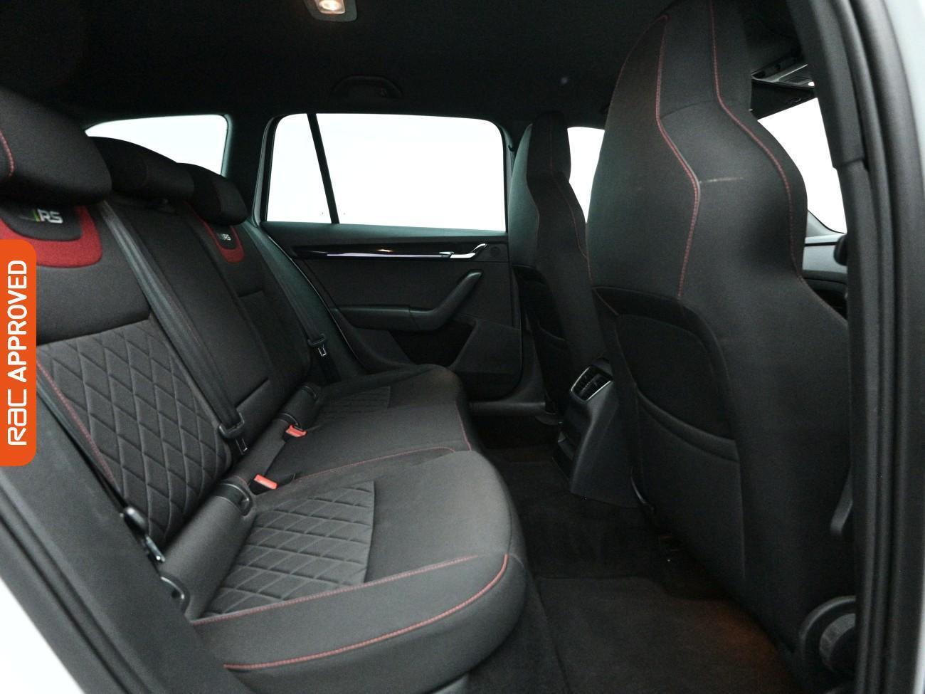 Used Skoda Octavia 2018 for sale - 77951868: Photo 13