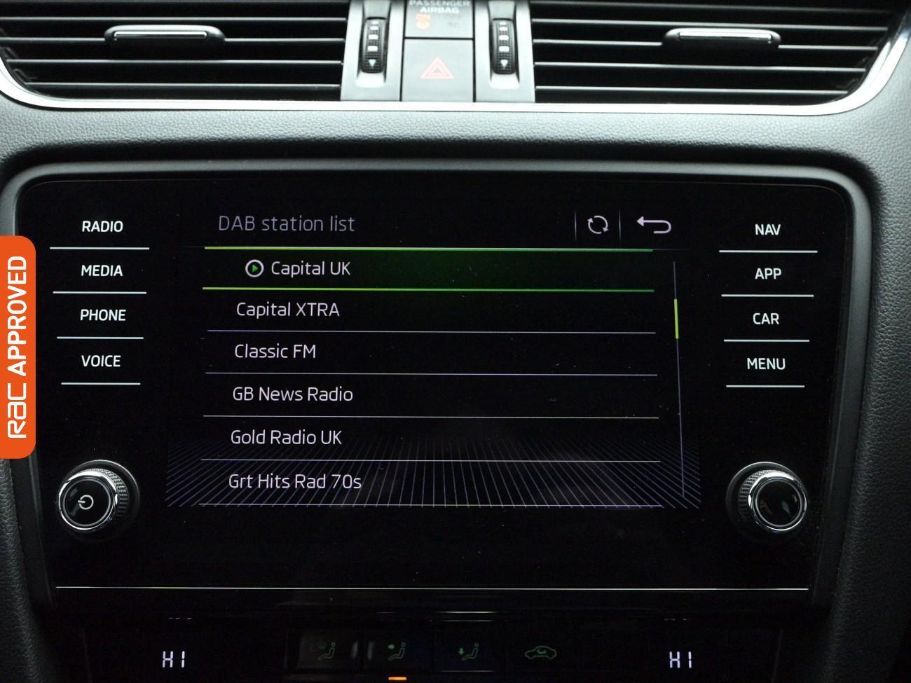 Used Skoda Octavia 2018 for sale - 77951868: Photo 19