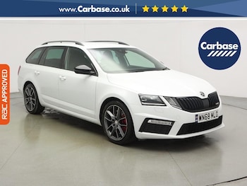 Skoda Octavia feature image