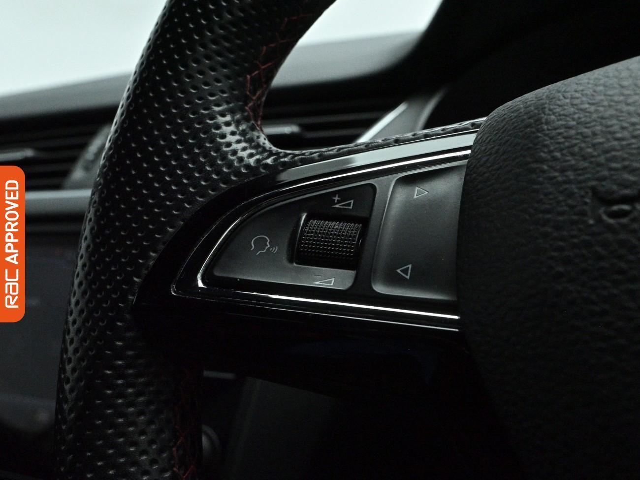 Used Skoda Octavia 2018 for sale - 77951868: Photo 23