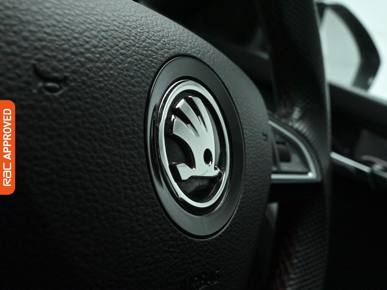 Used Skoda Octavia 2018 for sale - 77951868: Photo 24