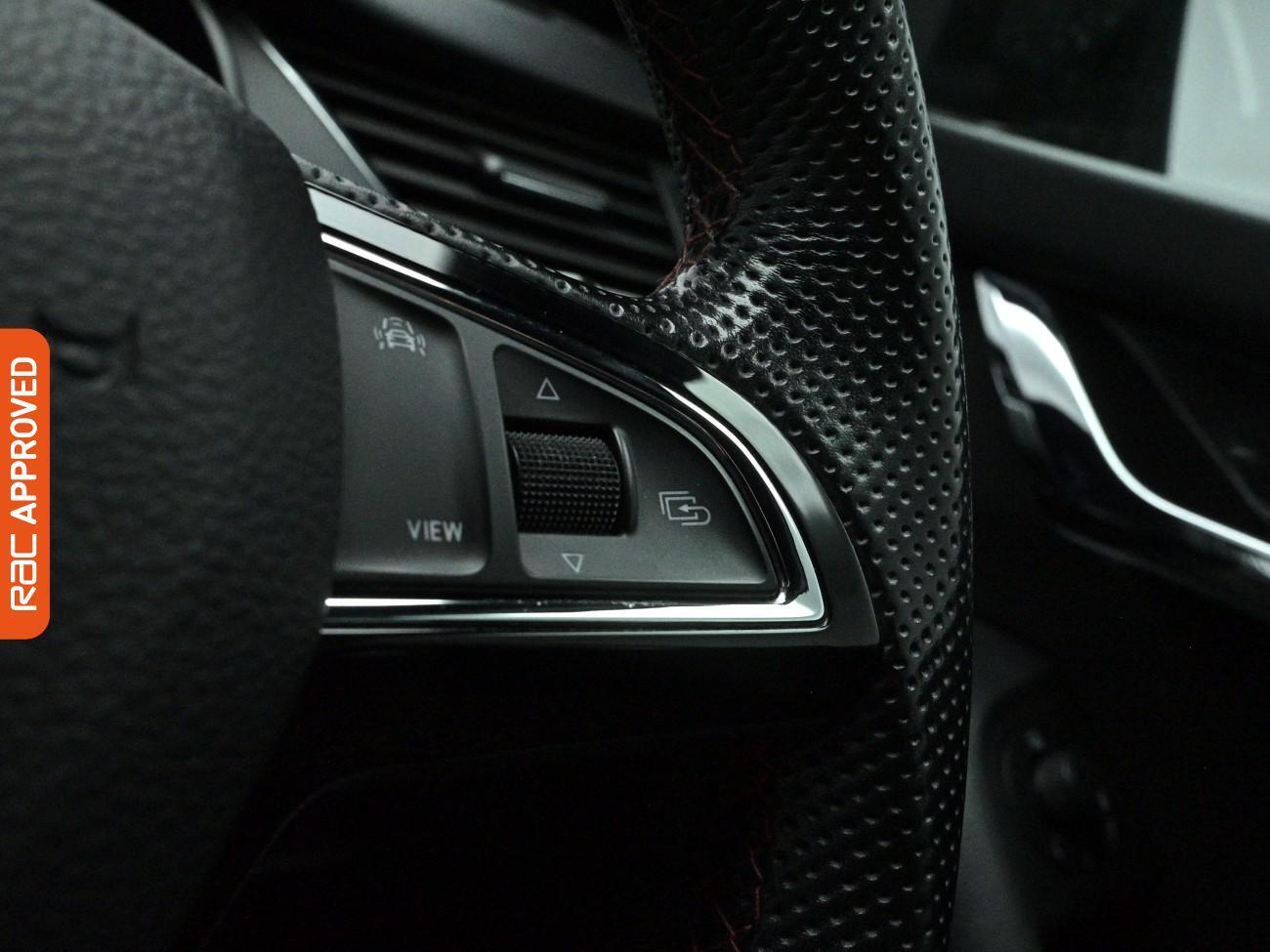 Used Skoda Octavia 2018 for sale - 77951868: Photo 25