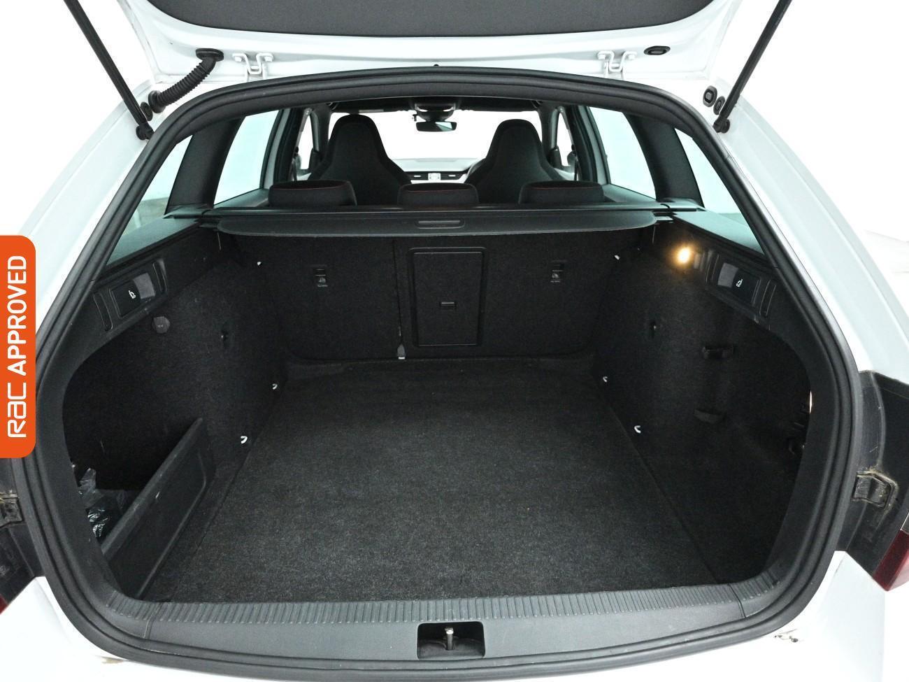 Used Skoda Octavia 2018 for sale - 77951868: Photo 27