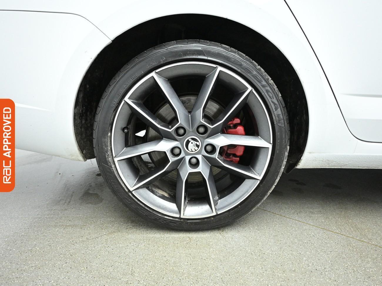 Used Skoda Octavia 2018 for sale - 77951868: Photo 28