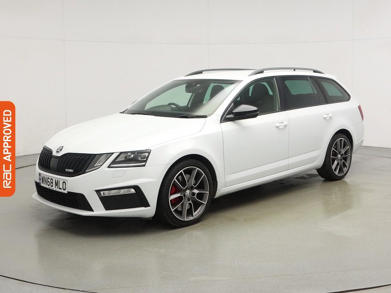 Used Skoda Octavia 2018 for sale - 77951868: Photo 29