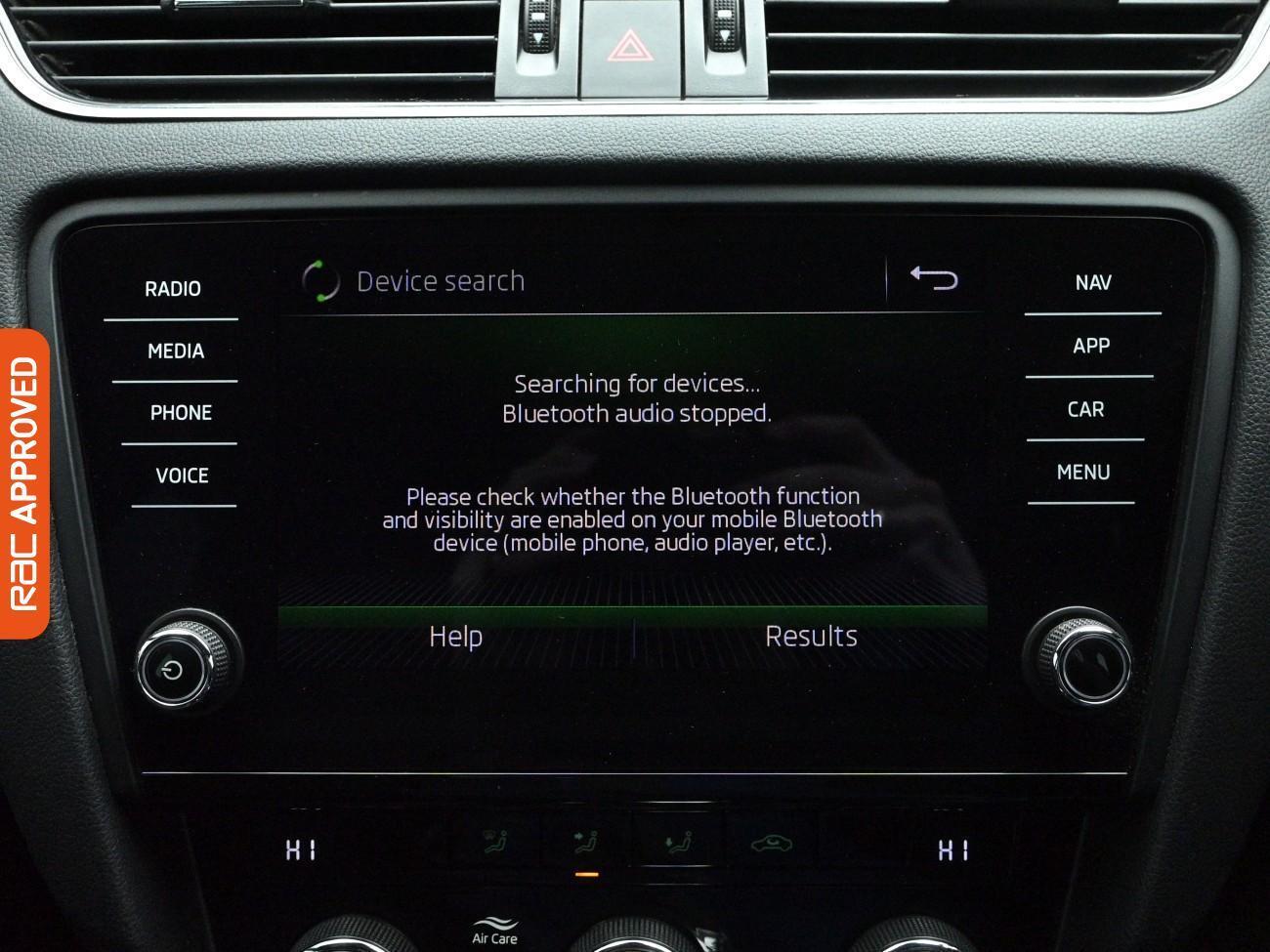 Used Skoda Octavia 2018 for sale - 77951868: Photo 3