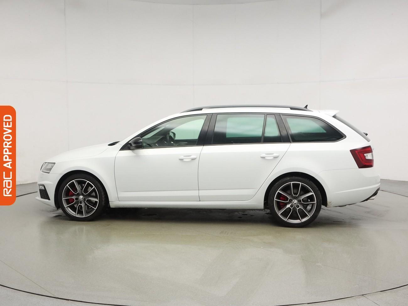 Used Skoda Octavia 2018 for sale - 77951868: Photo 31